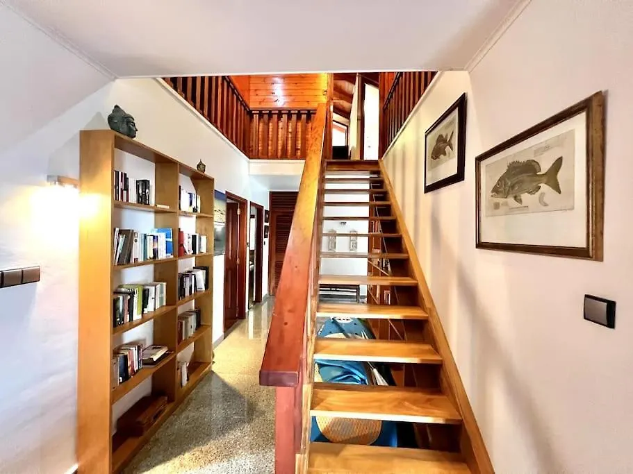 Hilltop South - Villa Bougainville Takamaka Seychelles