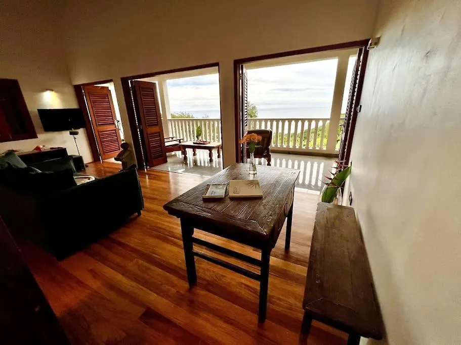 Hilltop South - Villa Bougainville Takamaka 0*,  Seychelles