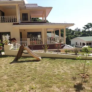 Charlotte Guest house