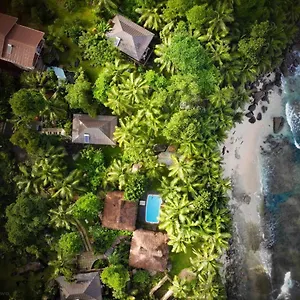 Domaine Desaubin Luxury Guest house